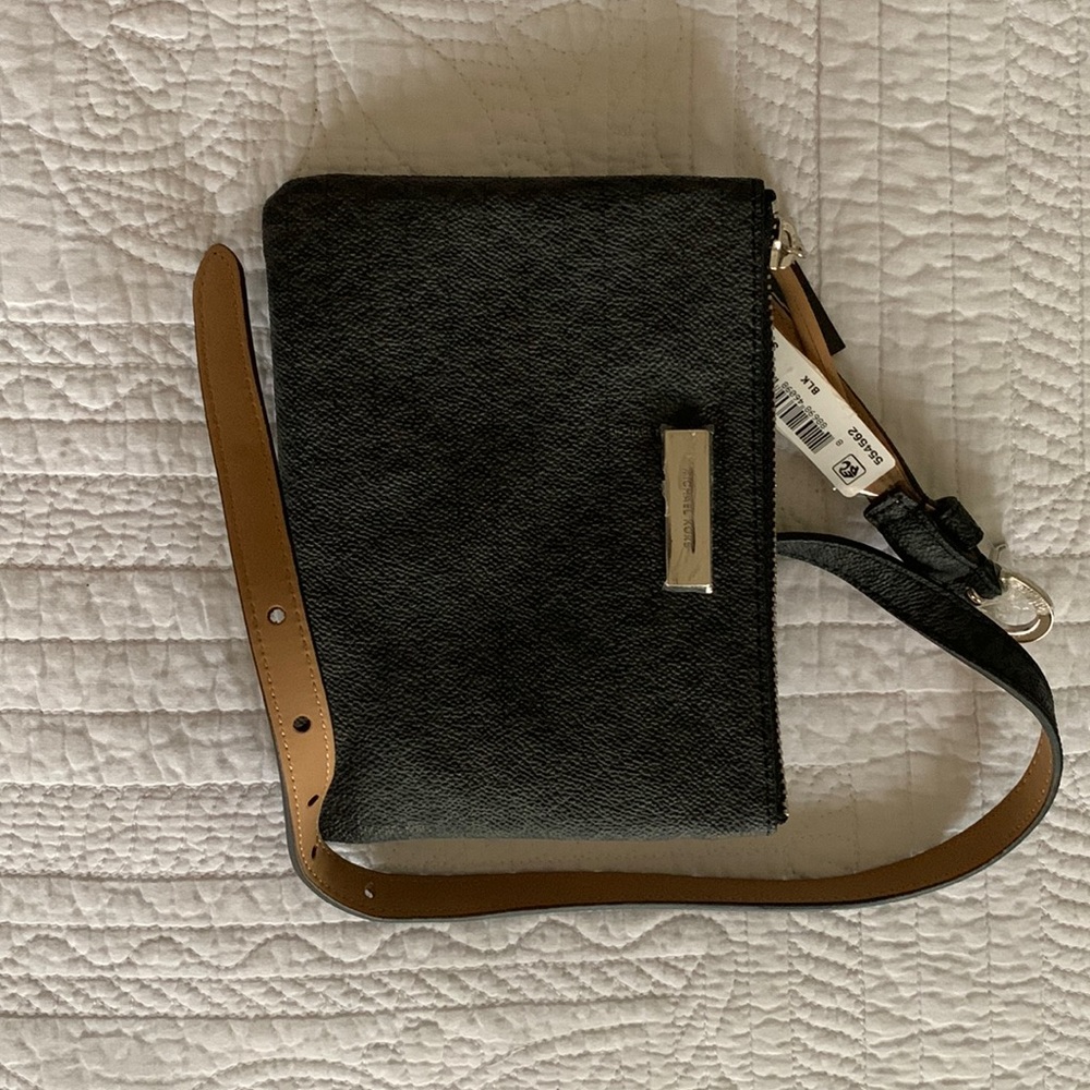 NEW Michael Kors fanny pack/purse